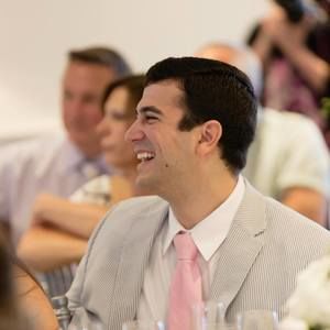 Meet your Posher, Angelo